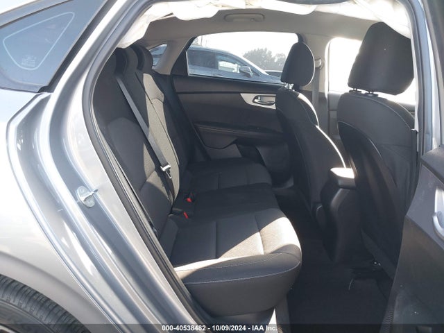 KIA Forte Lxs 2023 3KPF24ADXPE664224 Image 8