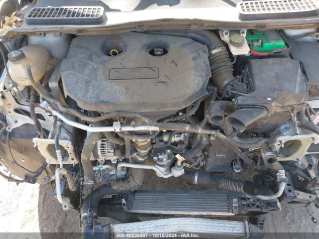 1FMCU9G95HUB04283 Ford ESCAPE SE
