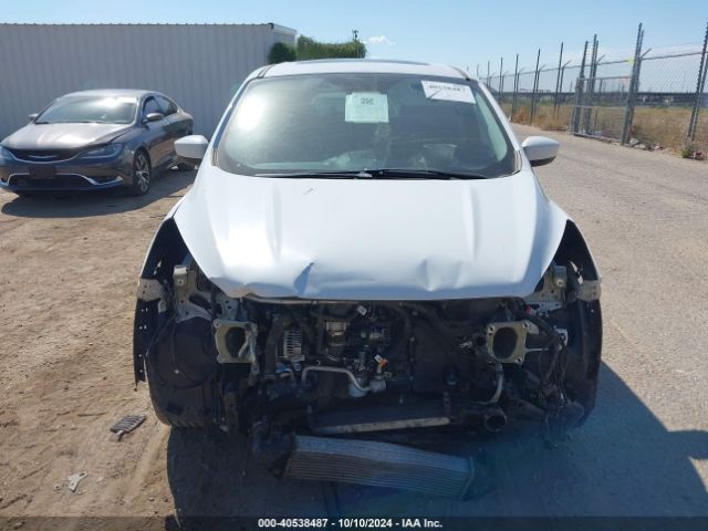 1FMCU9G95HUB04283 Ford ESCAPE SE