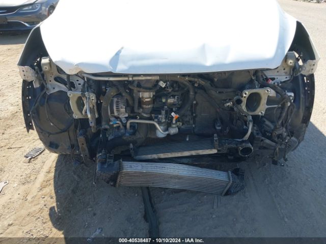 1FMCU9G95HUB04283 Ford ESCAPE SE