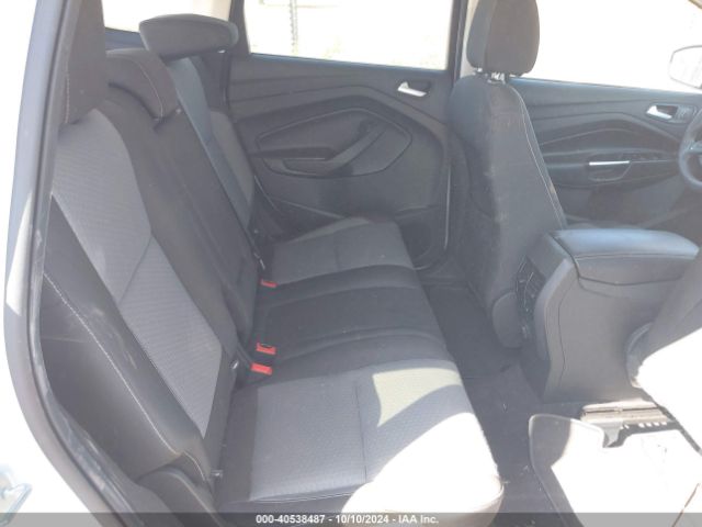 1FMCU9G95HUB04283 Ford ESCAPE SE