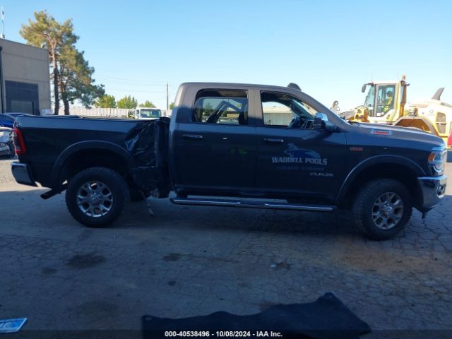 3C6UR5FJ2NG386886 RAM 2500