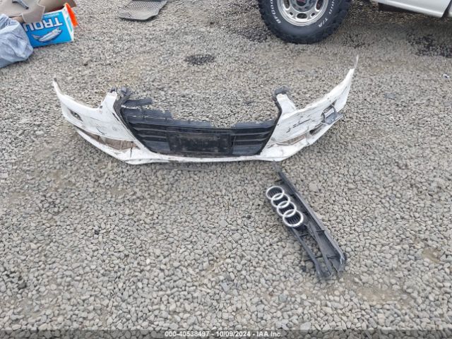 WAUBFAFLXGN014416 Audi A4 2.0t Premium