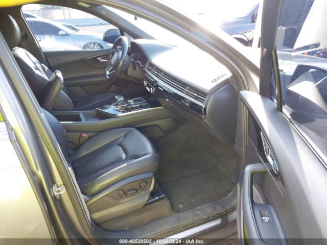 WA1LAAF73HD030984 Audi Q7 3.0t Premium