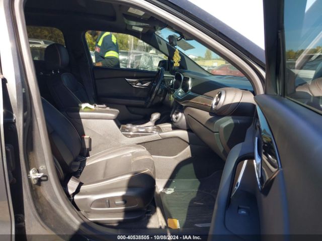 3GNKBKRS1KS690556 Chevrolet Blazer Premier