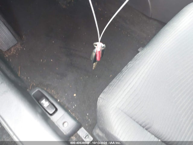 Honda ACCORD LX 2016 1HGCR2F45GA110864 Image 11