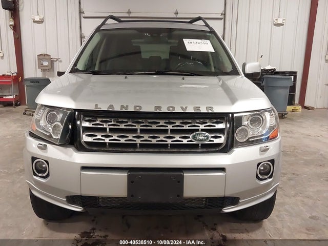 Land Rover LR2 2014 SALFR2BG7EH388058 Image 12