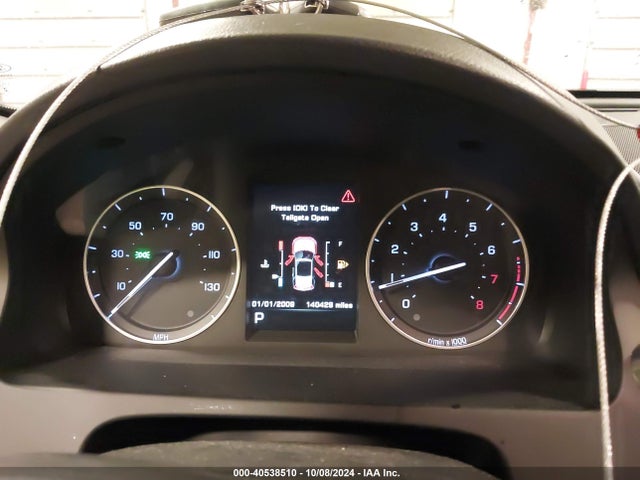 Land Rover LR2 2014 SALFR2BG7EH388058 Image 15