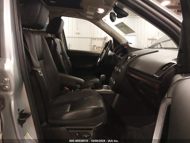 Land Rover LR2 2014 SALFR2BG7EH388058 Image 5