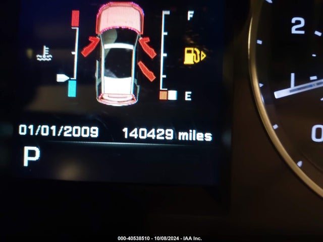 Land Rover LR2 2014 SALFR2BG7EH388058 Image 7