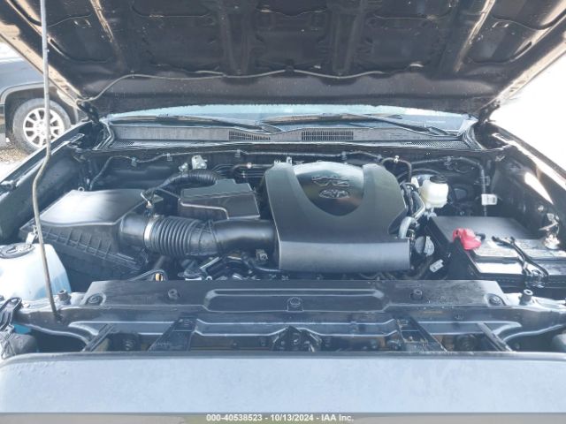 3TMCZ5AN3PM615739 Toyota Tacoma Sr5 V6