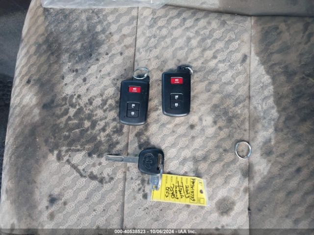 3TMCZ5AN3PM615739 Toyota Tacoma Sr5 V6