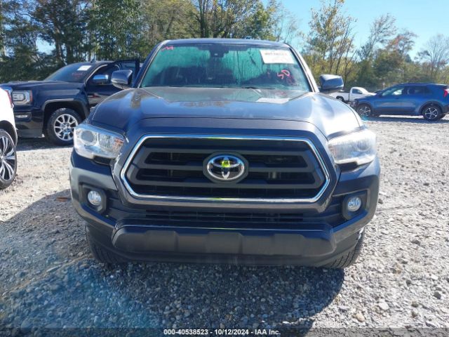 3TMCZ5AN3PM615739 Toyota Tacoma Sr5 V6