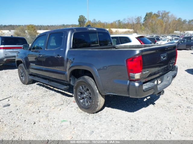 3TMCZ5AN3PM615739 Toyota Tacoma Sr5 V6