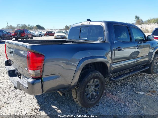 3TMCZ5AN3PM615739 Toyota Tacoma Sr5 V6