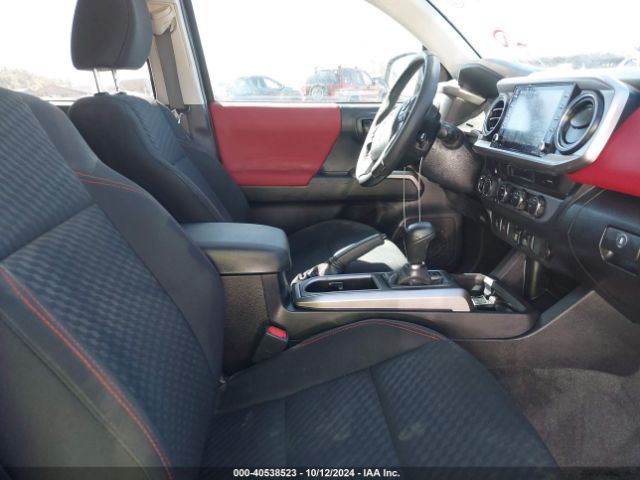 3TMCZ5AN3PM615739 Toyota Tacoma Sr5 V6