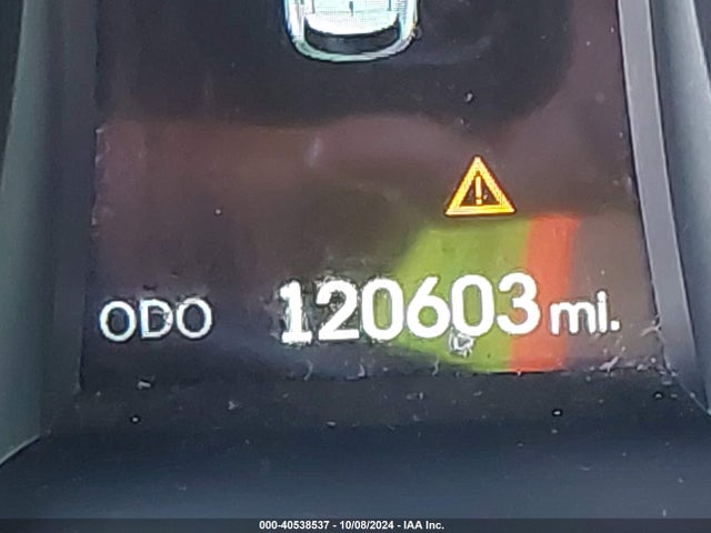 Hyundai Santa Fe Gls 2015 KM8SN4HF9FU091194 Image 15
