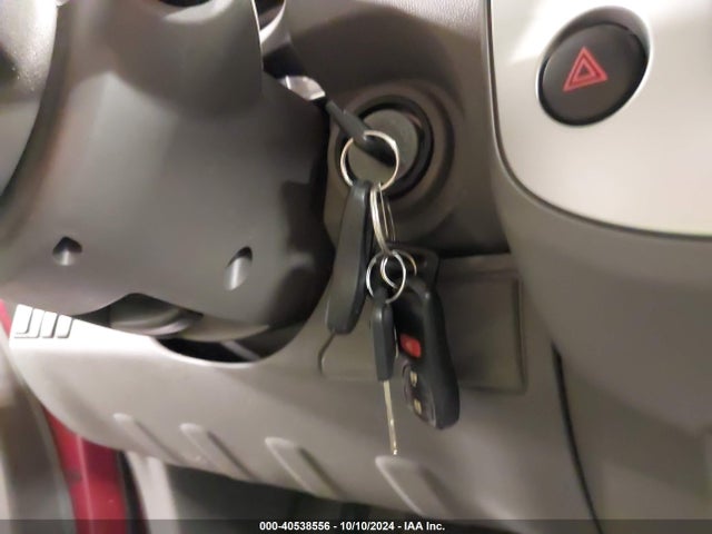 Nissan Frontier Desert Runner 2018 1N6DD0ERXJN754019 Image 11