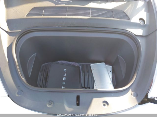 7SAYGDEEXPF619133 Tesla Model Y