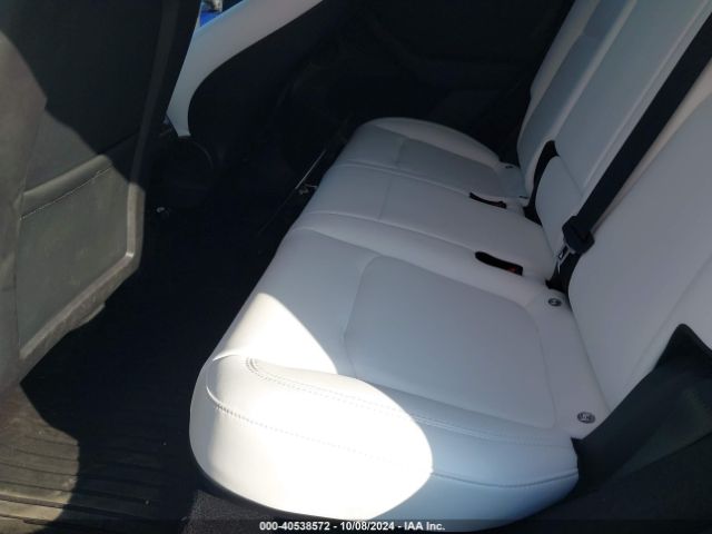 7SAYGDEEXPF619133 Tesla Model Y