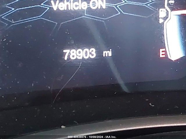 3C4NJCBB7JT495126 Jeep Compass Altitude Fwd