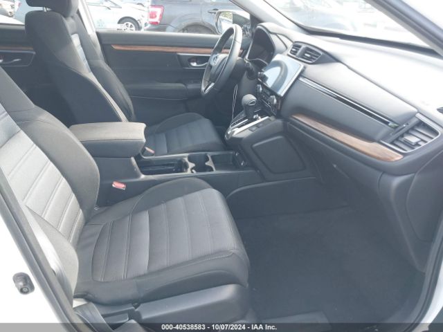 2HKRW1H54MH428061 Honda Cr-v 2wd Ex