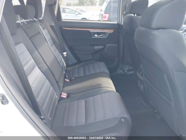 2HKRW1H54MH428061 Honda Cr-v 2wd Ex