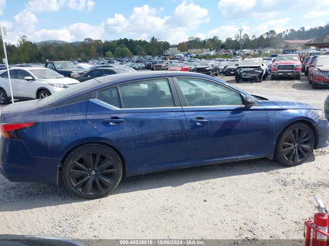 Nissan Altima 2.5 Sr 2019 1N4BL4CV1KC134747 Image 13