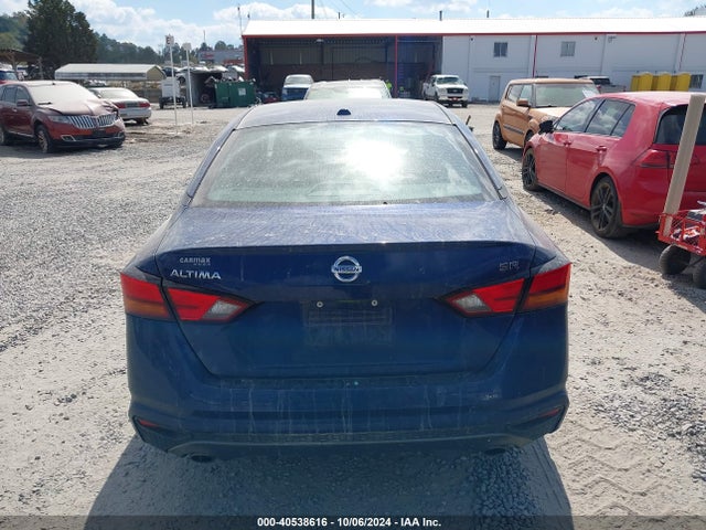 Nissan Altima 2.5 Sr 2019 1N4BL4CV1KC134747 Image 16