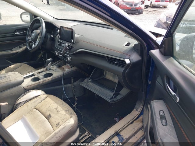 Nissan Altima 2.5 Sr 2019 1N4BL4CV1KC134747 Image 5