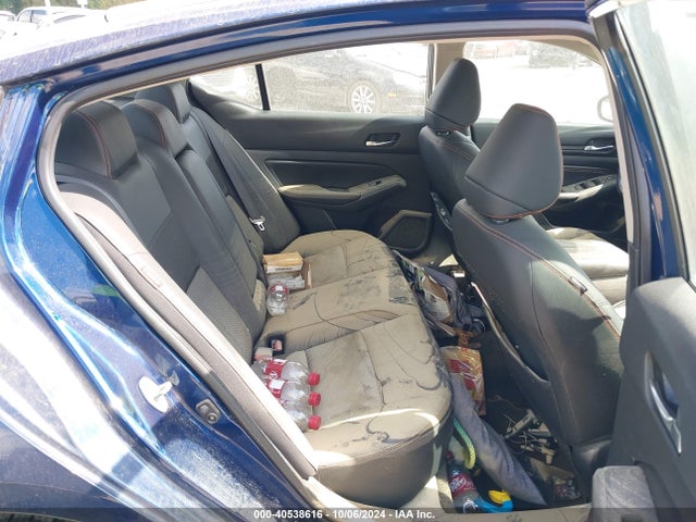 Nissan Altima 2.5 Sr 2019 1N4BL4CV1KC134747 Image 8