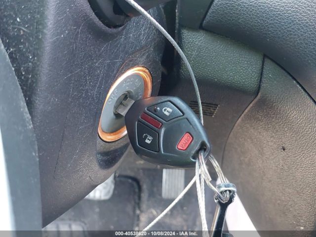 4A4AP3AU6EE016953 Mitsubishi Outlander Sport Es