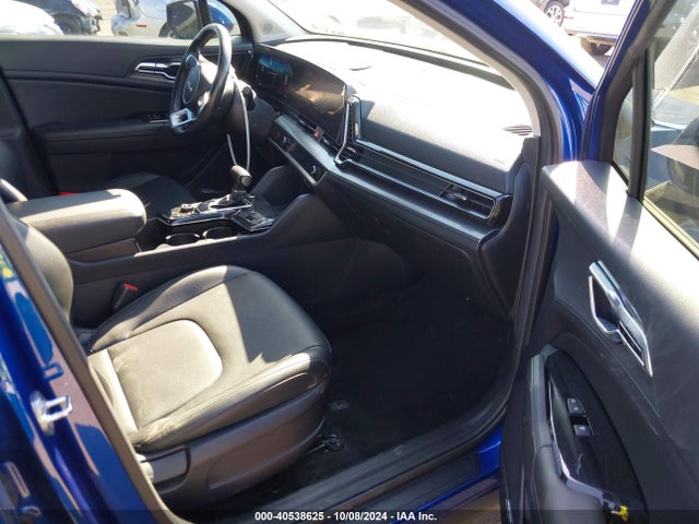 KIA Sportage Sx 2023 5XYK43AF9PG021032 Image 5