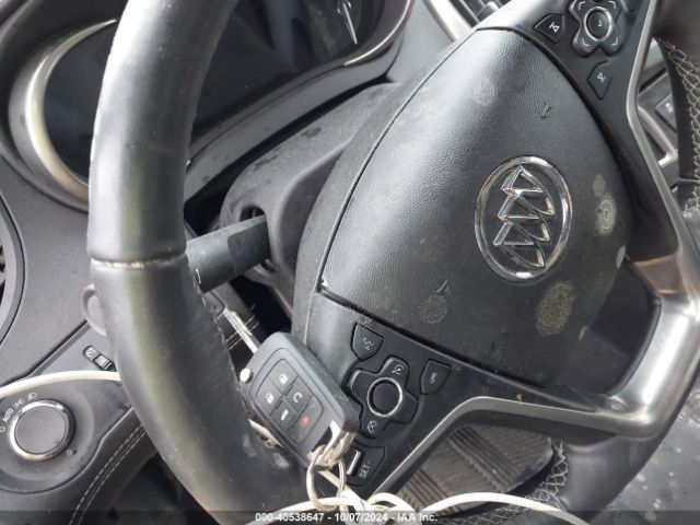 1G4GB5G36EF204159 Buick Lacrosse Leather Group