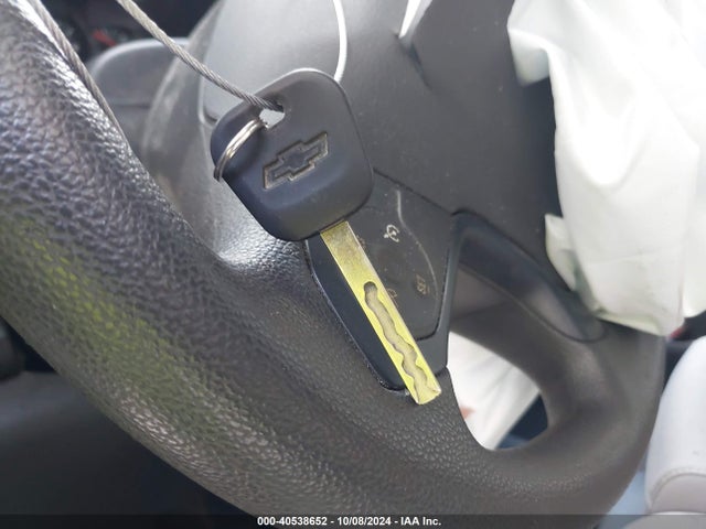 Chevrolet Silverado 2500hd Wt 2016 1GC2KUE89GZ163020 Image 11