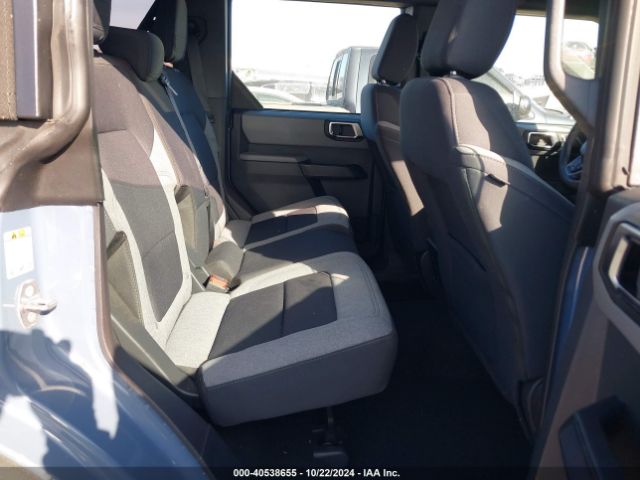 1FMEE5DP6PLB06937 Ford Bronco