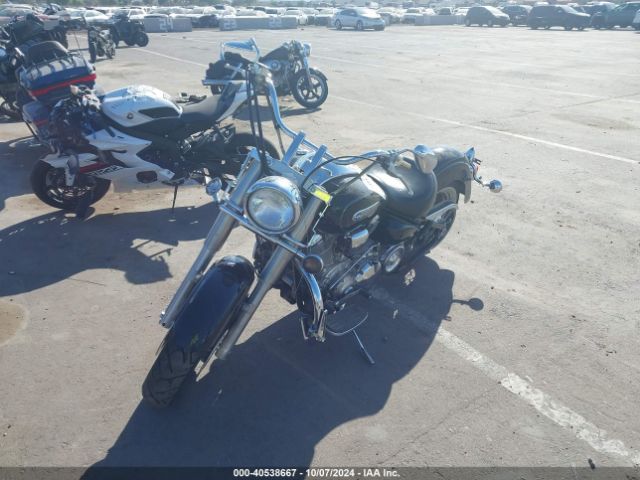 2000 YAMAHA XV1600 JYAVP02E4YA006007
