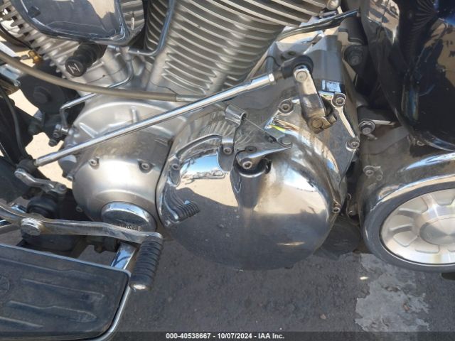 2000 YAMAHA XV1600 JYAVP02E4YA006007 Photo 7