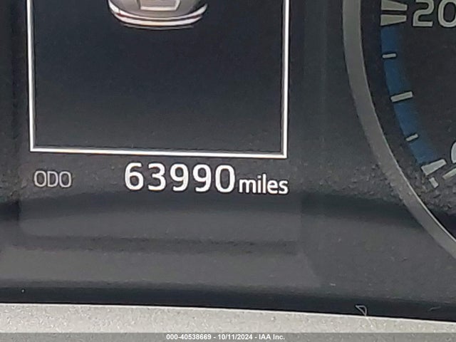 Toyota RAV4 LE 2017 2T3ZFREV2HW401006 Image 15