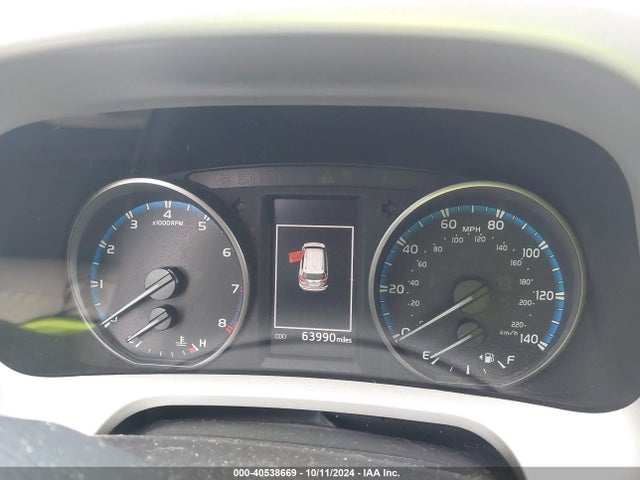 Toyota RAV4 LE 2017 2T3ZFREV2HW401006 Image 7