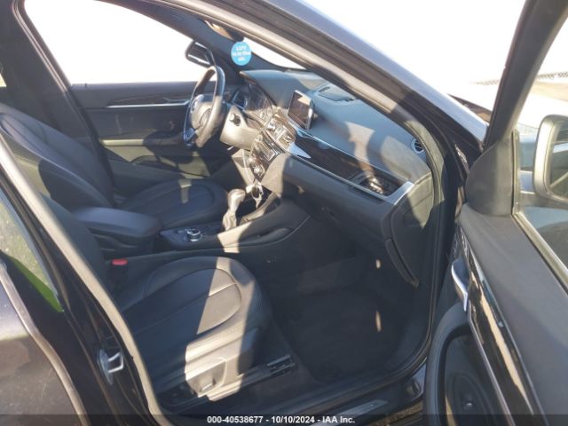 WBXHU7C35J5H40661 BMW X1 Sdrive28i