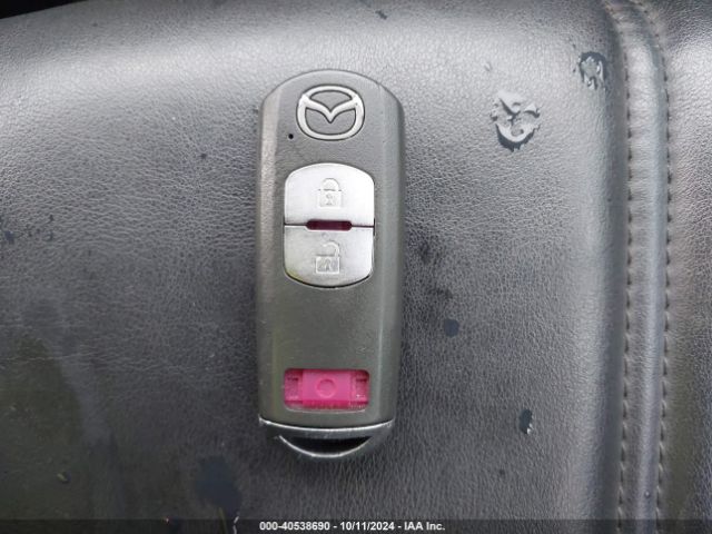 3MZBN1L33JM204700 Mazda Mazda3 Touring