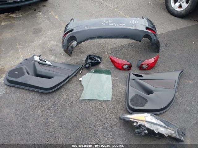 3MZBN1L33JM204700 Mazda Mazda3 Touring