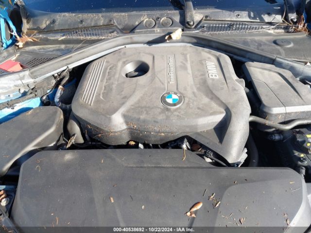 WBA2M7C51KVD51938 BMW 230I