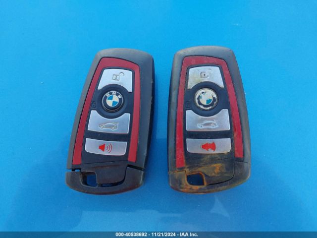WBA2M7C51KVD51938 BMW 230I