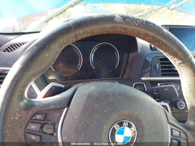 WBA2M7C51KVD51938 BMW 230I