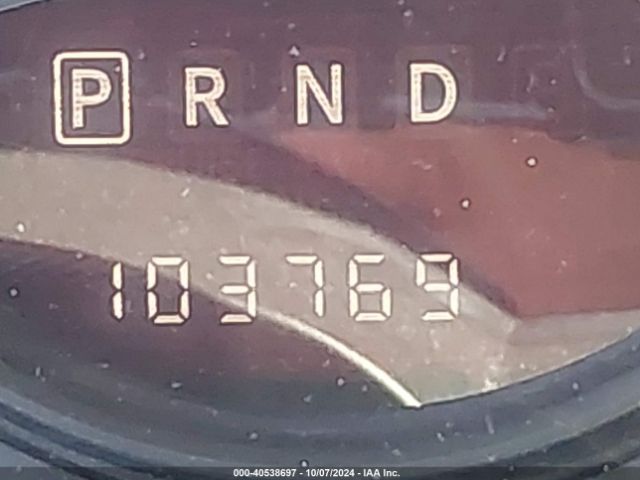 1C4NJPBA4GD514289 Jeep Patriot Sport