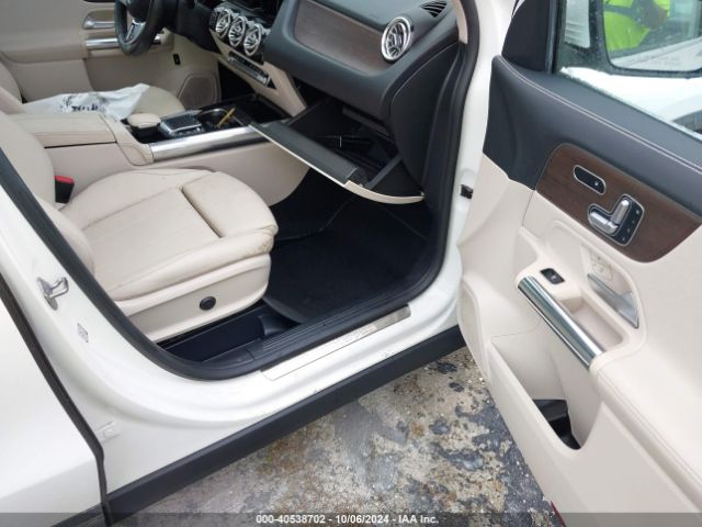 W1N4N4GB9MJ219744 Mercedes-Benz GLA 250