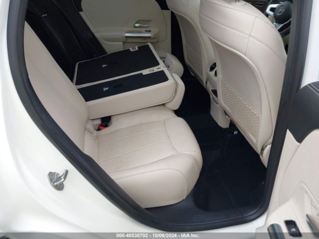 W1N4N4GB9MJ219744 Mercedes-Benz GLA 250