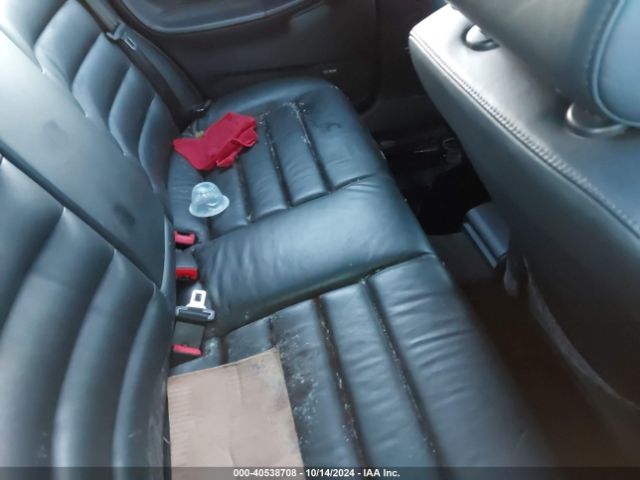 2001 AUDI S4 WAURD68D41A106482 Photo 7